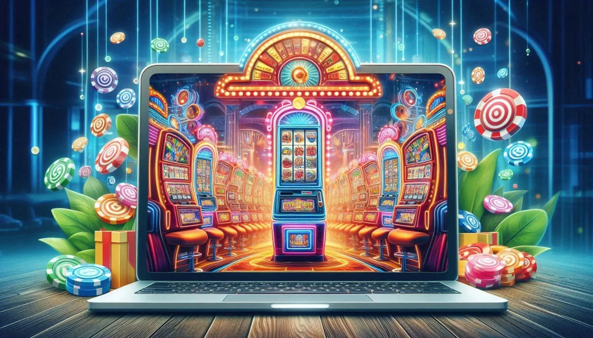 Winmaker Casino